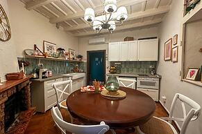 La Fetta Di Cima