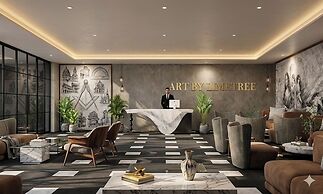 Art by Lime Tree Hotels Gurgaon