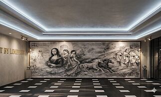 Art by Lime Tree Hotels Gurgaon