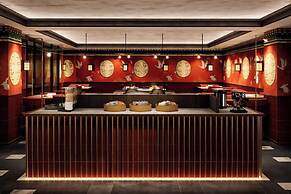 Art by Lime Tree Hotels Gurgaon