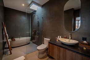 Alima Villa Ubud