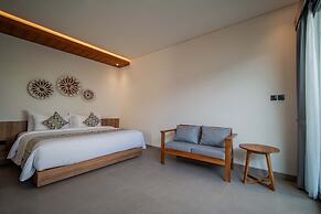 Alima Villa Ubud