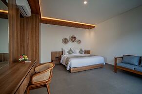 Alima Villa Ubud