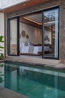 Alima Villa Ubud