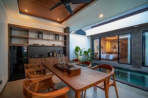 Alima Villa Ubud