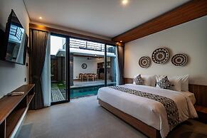 Alima Villa Ubud