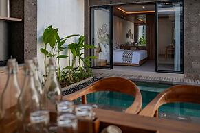 Alima Villa Ubud