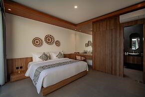 Alima Villa Ubud