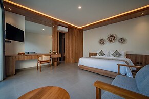Alima Villa Ubud