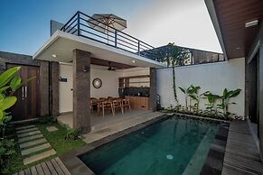 Alima Villa Ubud