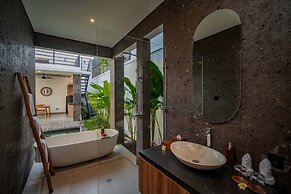 Alima Villa Ubud