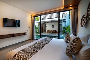Alima Villa Ubud