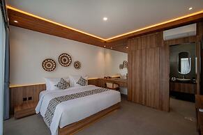Alima Villa Ubud