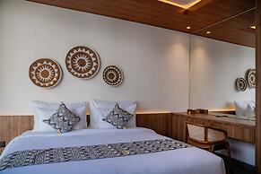 Alima Villa Ubud