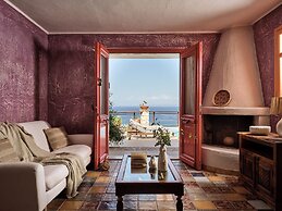 Villa Yiannis - Sea View & Private Pool