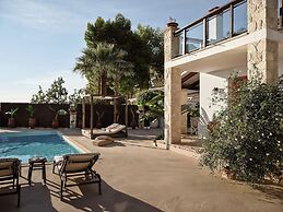 Villa Yiannis - Sea View & Private Pool