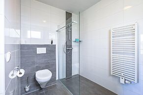 Stylish Texel Escape With Spa