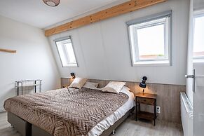 Stylish Texel Escape With Spa