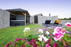 Stylish Texel Escape With Spa