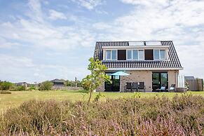 Stylish Texel Escape With Spa