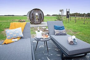 Stylish Texel Escape With Spa