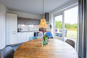 Stylish Texel Escape With Spa