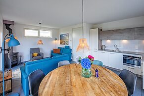 Stylish Texel Escape With Spa