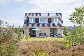 Stylish Texel Escape With Spa