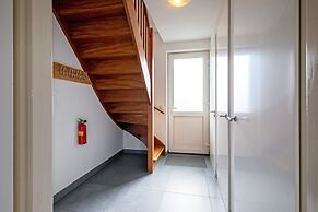 Stylish Texel Escape With Spa