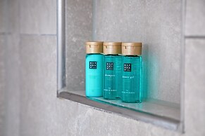 Stylish Texel Escape With Spa
