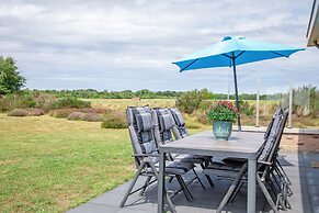 Stylish Texel Escape With Spa