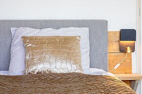 Stylish Texel Escape With Spa