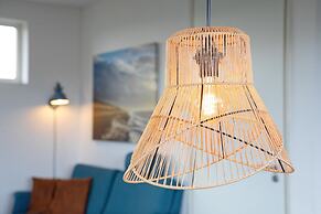 Stylish Texel Escape With Spa