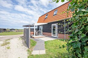 Stylish Texel Escape With Spa
