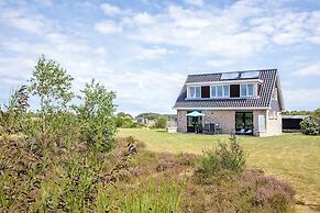 Stylish Texel Escape With Spa