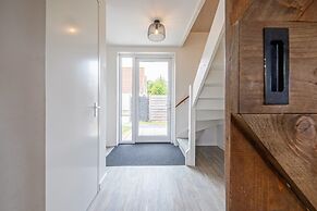 Stylish Texel Escape With Spa