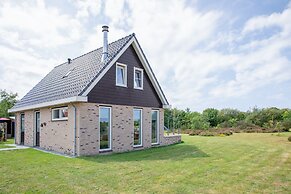 Stylish Texel Escape With Spa