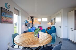 Stylish Texel Escape With Spa