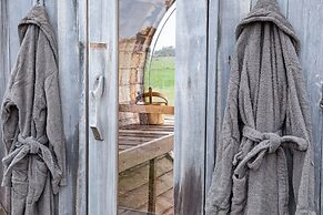 Stylish Texel Escape With Spa