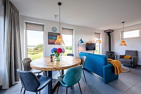 Stylish Texel Escape With Spa
