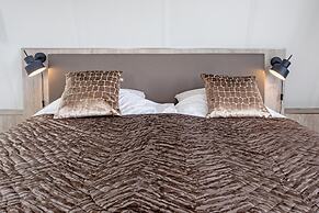 Stylish Texel Escape With Spa