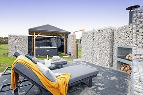 Stylish Texel Escape With Spa