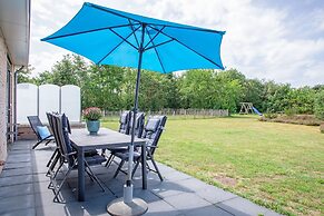 Stylish Texel Escape With Spa