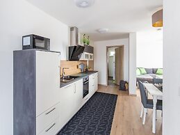 Gemutliche Ferienwohnung, Beilngries