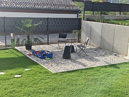 Gemutliche Ferienwohnung, Beilngries
