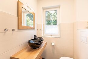 Chalet in St. Englmar With Private Sauna & Hottub