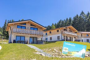 Chalet in St. Englmar With Private Sauna & Hottub