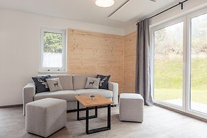 Chalet in St. Englmar With Private Sauna & Hottub