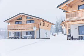 Chalet in St. Englmar With Private Sauna & Hottub