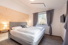 Chalet in St. Englmar With Private Sauna & Hottub